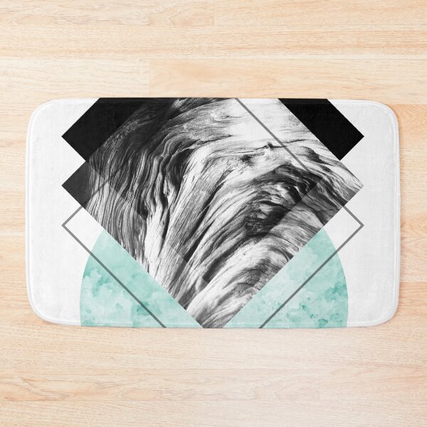 Item preview, Geometric Composition 2 designed and sold by dreamprint.