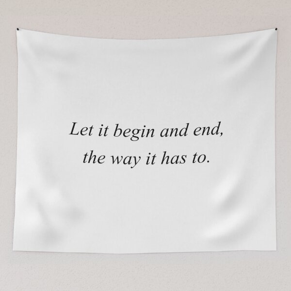 Item preview, let it begin and end way it has  designed and sold by motivation4you.