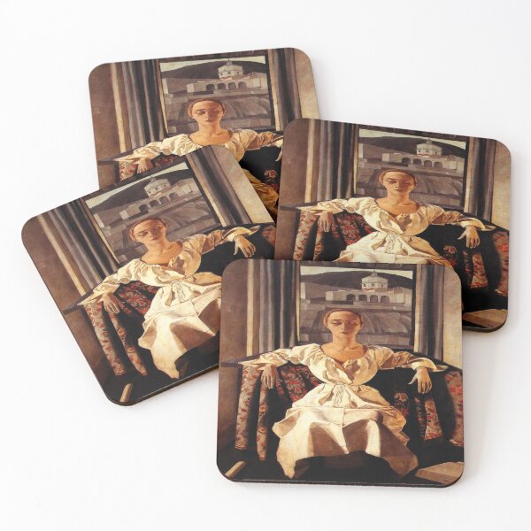 Item preview, Silvana Cenni-Felice Casorati designed and sold by LexBauer.