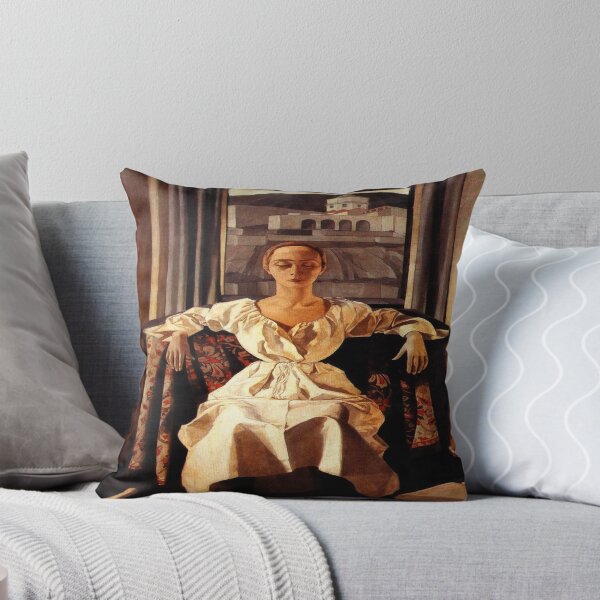 Item preview, Silvana Cenni-Felice Casorati designed and sold by LexBauer.