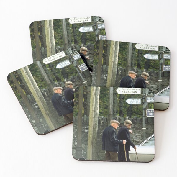 Item preview, After the fair-Kenmare,Kerry designed and sold by Dermot O' Dowda.