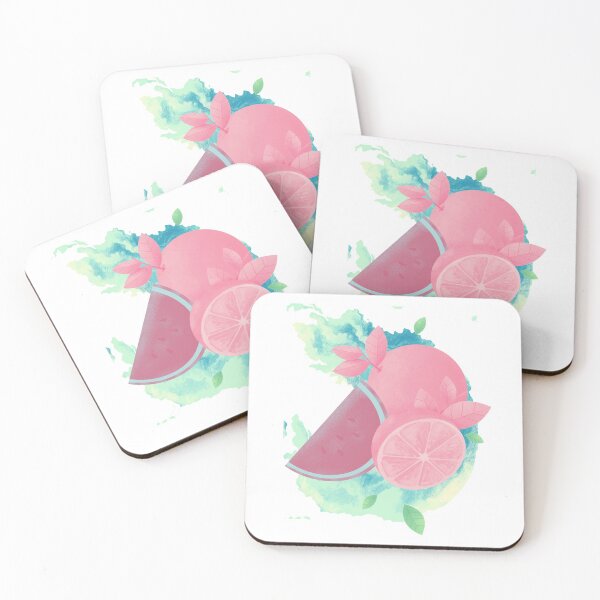 Item preview, Fruit Splash designed and sold by tableforsix.