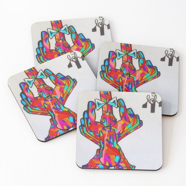 Item preview, Multicolors designed and sold by NOIR2021.