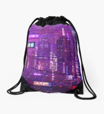 Mochila de cuerdas 2814 - Nacimiento de un nuevo día