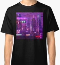 2814 - Birth of a New Day Classic T-Shirt