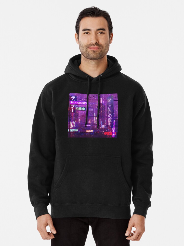 2814 Birth of a New Day Pullover Hoodie for Sale by sugmugrick Redbubble