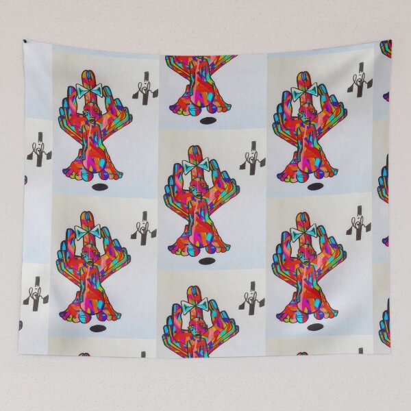 Item preview, Multicolors designed and sold by NOIR2021.