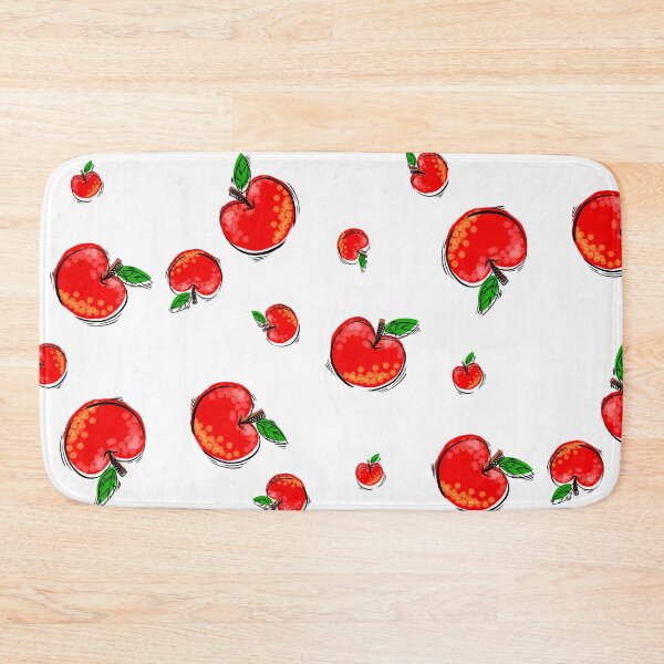 Item preview, Apple Rain designed and sold by Mackenzie  O'Brien.