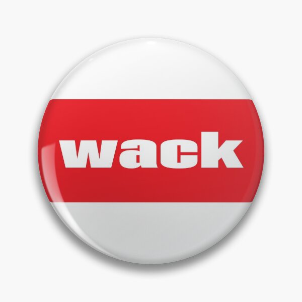 Item preview, Wack Words that Kids Say designed and sold by ProjectX23.