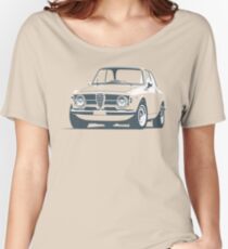 Alfa Romeo GT Women's Relaxed Fit T-Shirt
