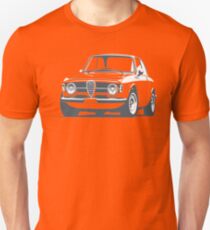 Alfa Romeo GT Unisex T-Shirt