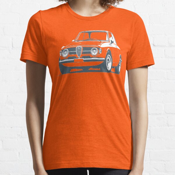Alfa Romeo GT T-shirt essentiel