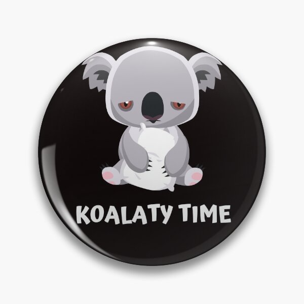 Item preview, KOALATY TIME designed and sold by Trendy Store.
