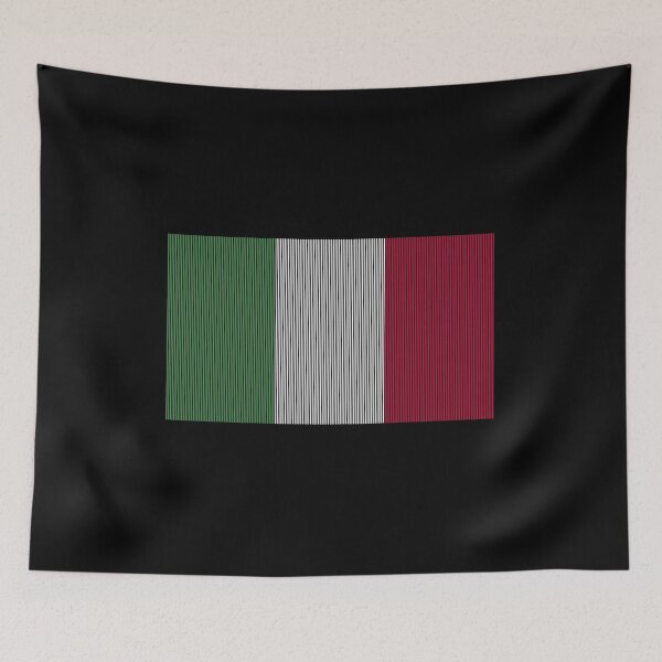 Item preview, Flag of Italy  designed and sold by Chakibalami.