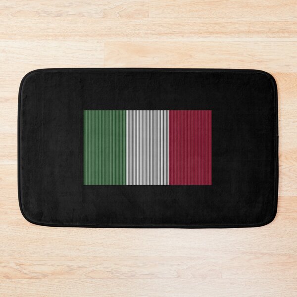 Item preview, Flag of Italy  designed and sold by Chakibalami.