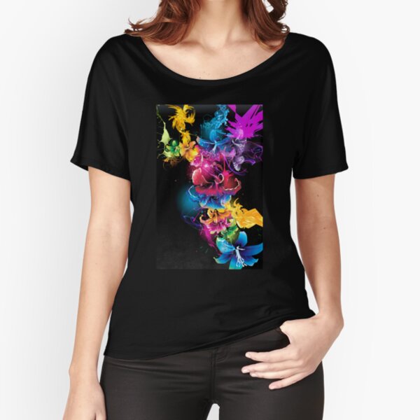Relaxed Fit T-Shirt