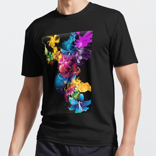 Active T-Shirt