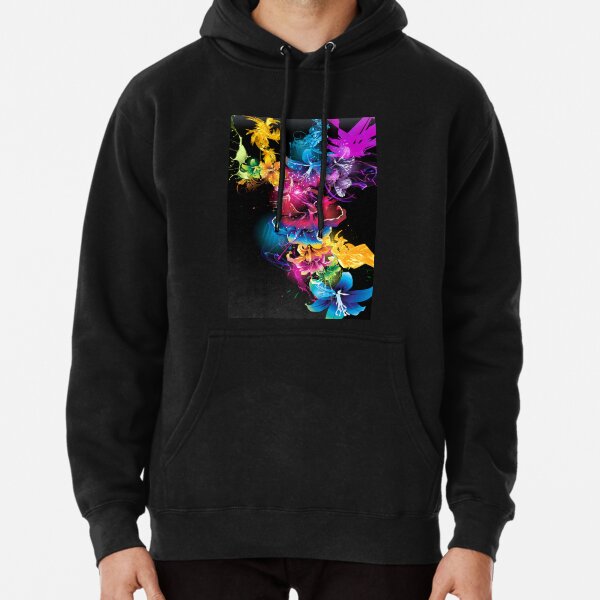 Hoodie (Pullover)