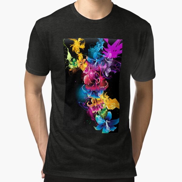 Tri-blend T-Shirt