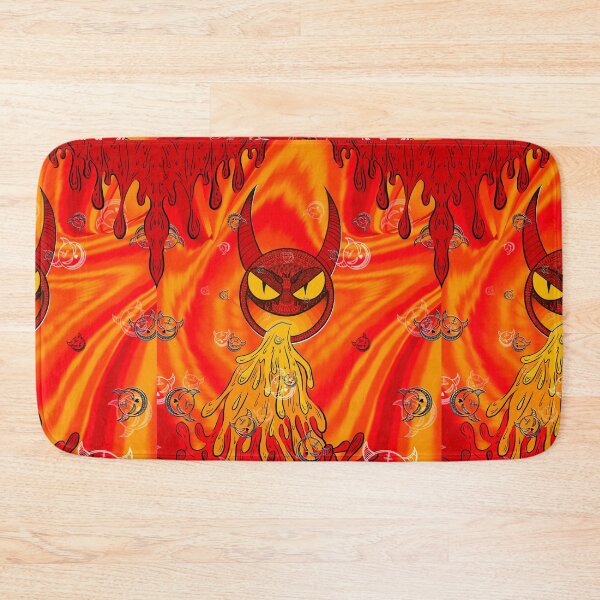 Item preview, Devils Vomit designed and sold by Mackenzie  O'Brien.
