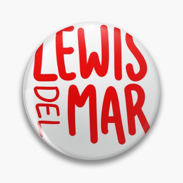 Artikelvorschau, Lewis del Mar. entworfen und verkauft von alliepeschel.