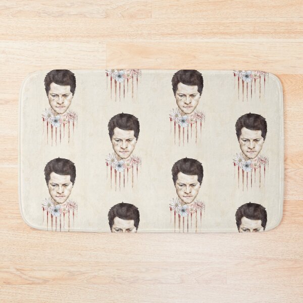 Item preview, Castiel designed and sold by mycolour.