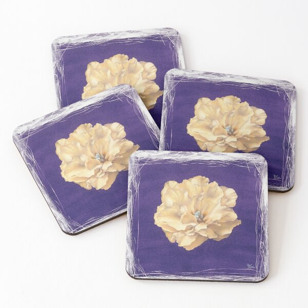 Item preview, Violet Carnation designed and sold by Brian Cody.