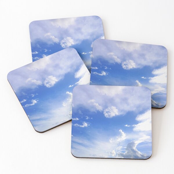 Item preview, Cloud Surfing photography by Fred 3  designed and sold by artdude.