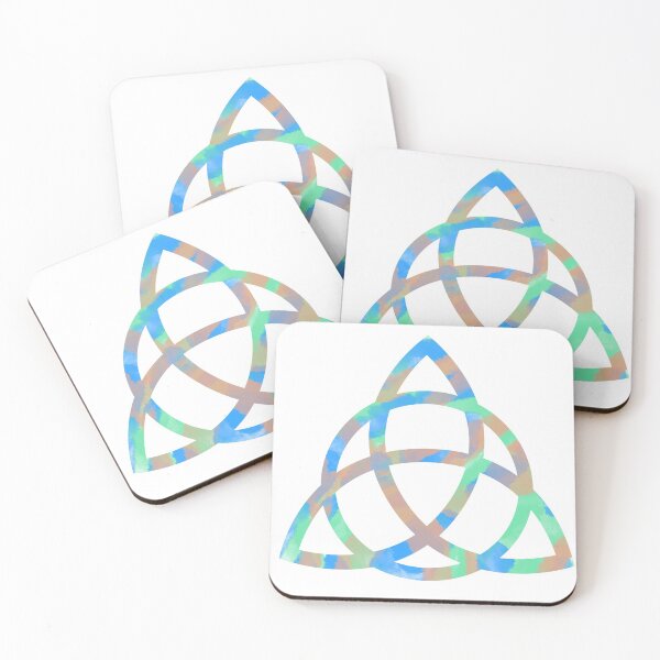 Item preview, Celtic Triquetra - Trinity Knot designed and sold by NYXFN.