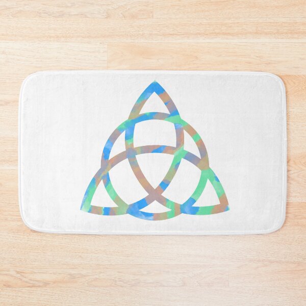 Item preview, Celtic Triquetra - Trinity Knot designed and sold by NYXFN.