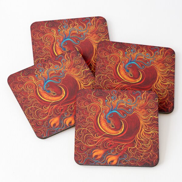 Item preview, Rebirth designed and sold by KarenElizabeth Balon.