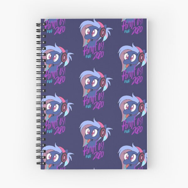 Item preview, PonyFest Bit Rate  designed and sold by Scott7115.