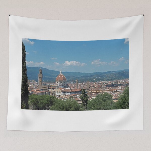 Item preview, Duomo, Florence designed and sold by Chris Monks.