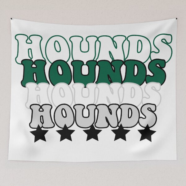 Item preview, Loyola MD Greyhounds Pride designed and sold by tris !.