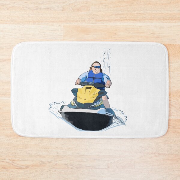 Item preview, James Garretson designed and sold by Ofthemoral.