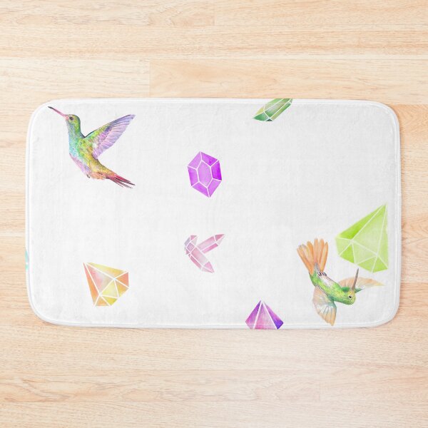 Item preview, Jewels in Flight HomeGoods designed and sold by ErinKArtist.