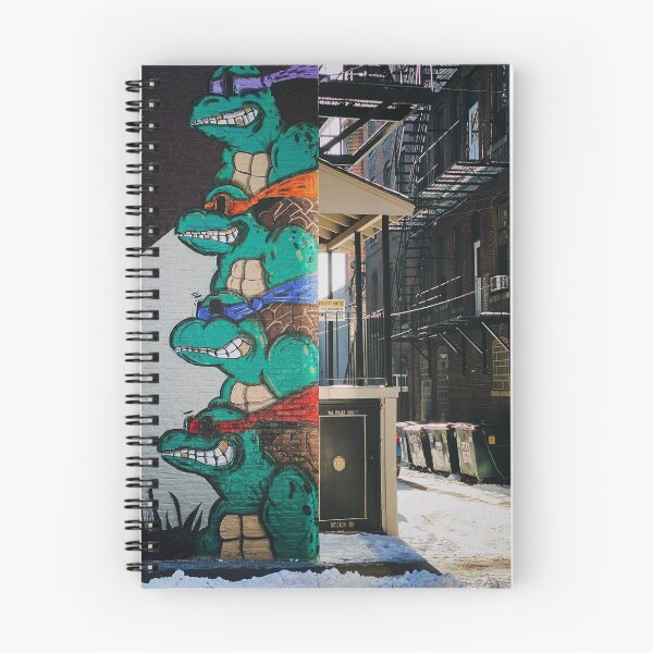 Item preview, Ninja Turtles , Leonardo , Raphael , Michelangelo , Donatello designed and sold by Tharaa5.