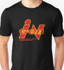 InGen Unisex T-Shirt