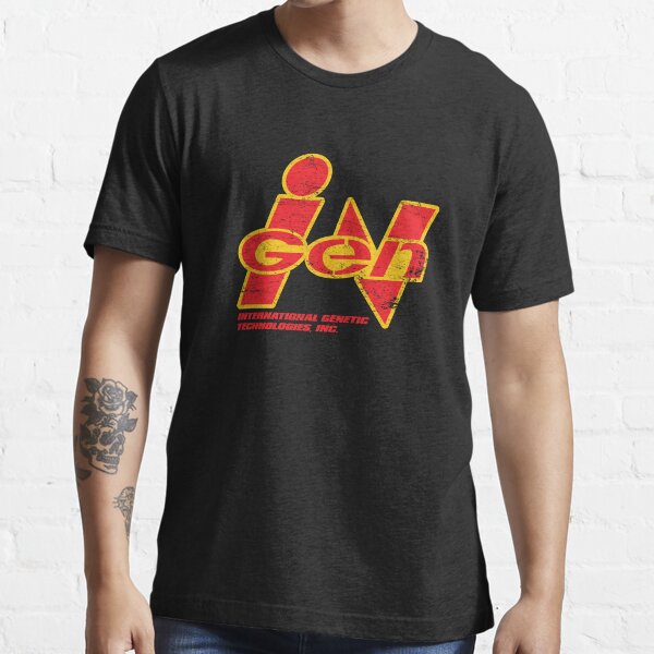 InGen Essential T-Shirt