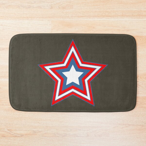 Item preview, U.S.A.-6 designed and sold by JoshBeck.