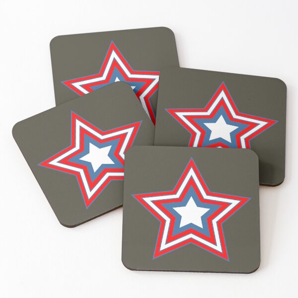 Item preview, U.S.A.-6 designed and sold by JoshBeck.