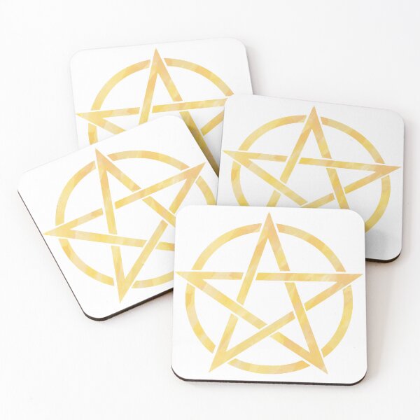 Item preview, Celtic Pentagram designed and sold by NYXFN.