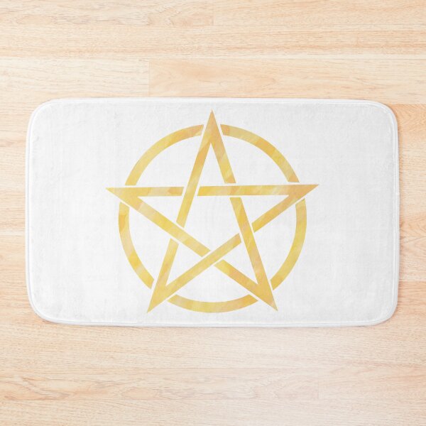 Item preview, Celtic Pentagram designed and sold by NYXFN.