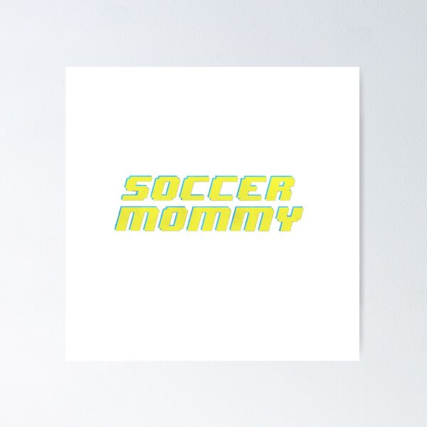 Artikel-Vorschau von Soccer Mommy Color Theory Merch - Hemd, Aufkleber, Tragetaschen, Poster und mehr, designt und verkauft von jpc0.