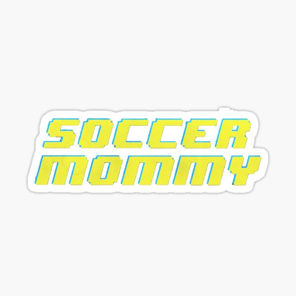 Artikel-Vorschau von Soccer Mommy Color Theory Merch - Hemd, Aufkleber, Tragetaschen, Poster und mehr, designt und verkauft von jpc0.