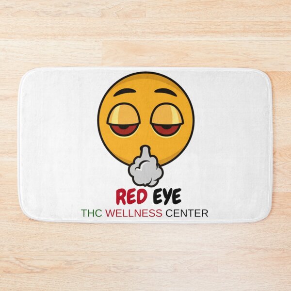 Item preview, RED EYE designed and sold by gadgetworld.