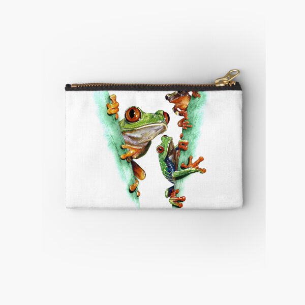 Item preview, Tree Frogs designed and sold by Salmoneggs.