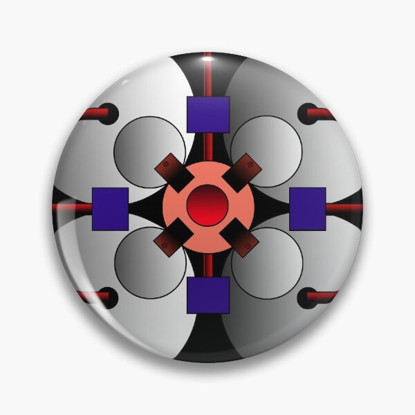 Item preview, Industrial spheres designed and sold by Royisaacs.