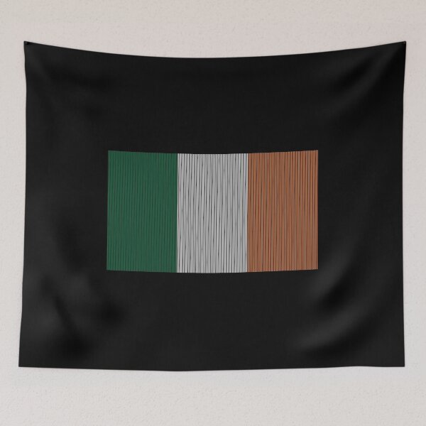 Item preview, Flag of Ireland  designed and sold by Chakibalami.