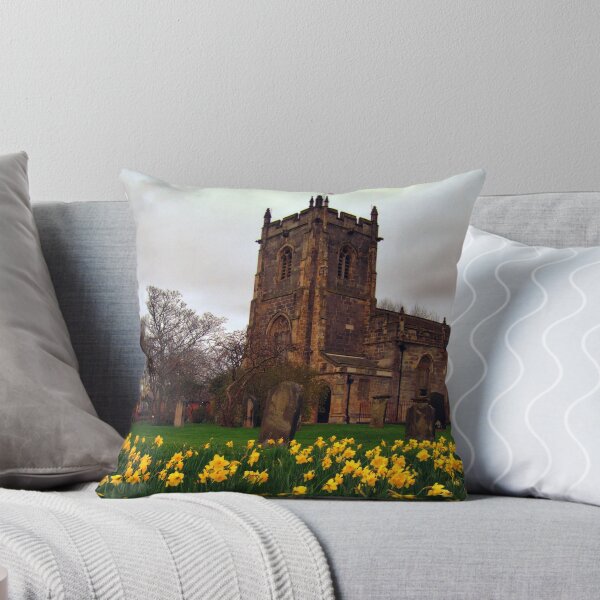 Item preview, Springtime in the graveyard designed and sold by FXST.